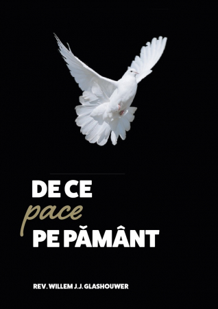 Instrumente teologice - De ce pace pe pamant?