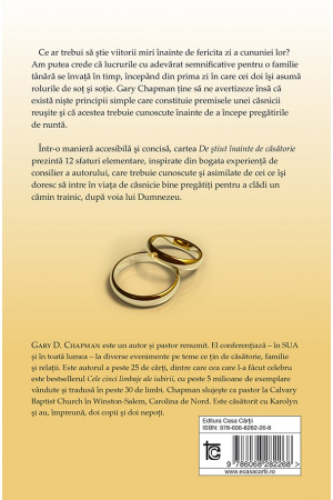 De stiut inainte de casatorie [1]