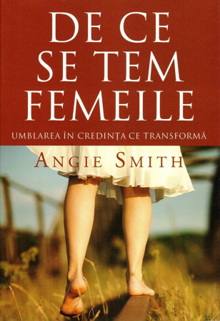 Familie - De ce se tem femeile