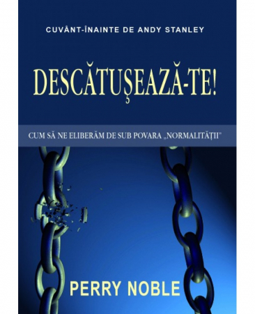 Viata crestina - Descatuseaza-te!