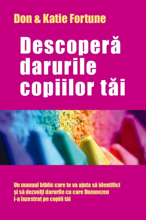 Viata de familie - Descopera darurile copiilor tai