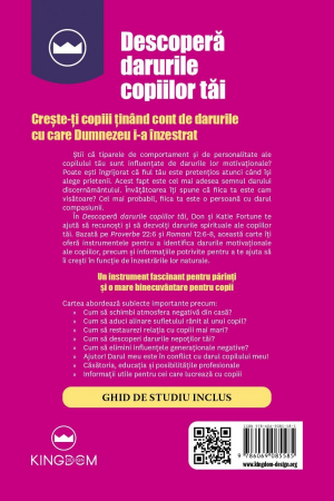 Descopera darurile copiilor tai [1]