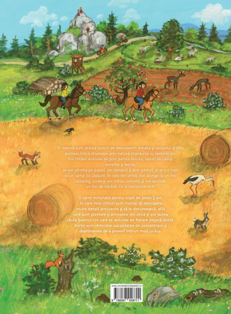 Descopera natura [5]