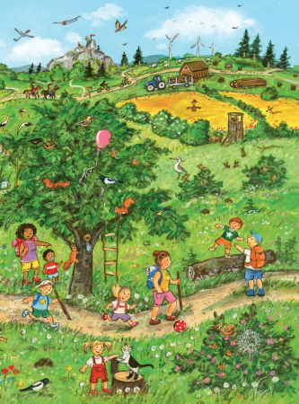Descopera natura [2]