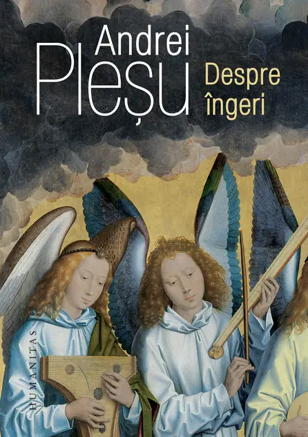 Eseuri - Despre ingeri