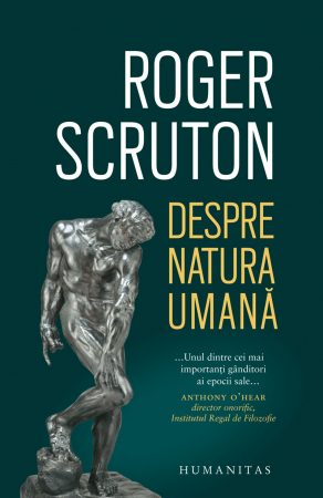 Cultura generala - Despre natura umană
