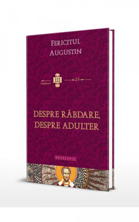 Istoria Bisericii - Despre răbdare. Despre adulter