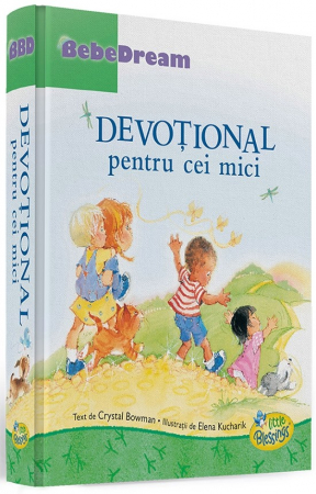 Biblii - Devotional pentru cei mici