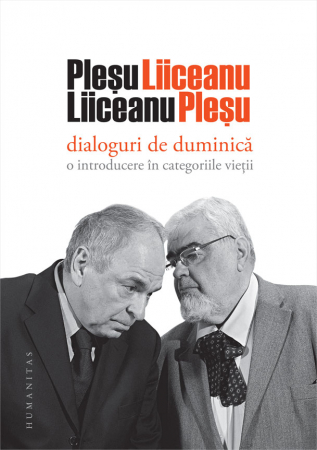 Eseuri - Dialoguri de duminica - O introducere in categoriile vietii