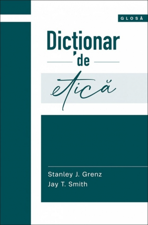 Instrumente teologice - Dictionar de etica