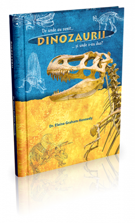 Dinozaurii - De unde au venit si unde s-au dus? [1]