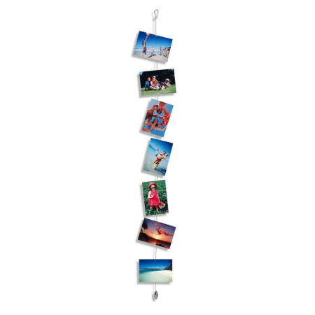 Display Foto Magnetic Lucy cu 10 magneti [4]