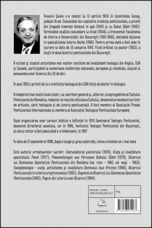 Doctrinele biblice ale Bisericii [1]