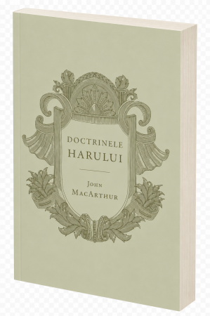 Carti - Doctrinele harului
