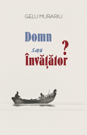 Carti - Domn sau Învatator?