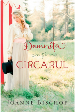 Romane - Domnita si circarul