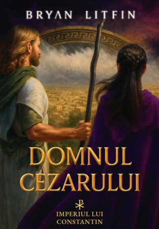 Romane - Domnul Cezarului
