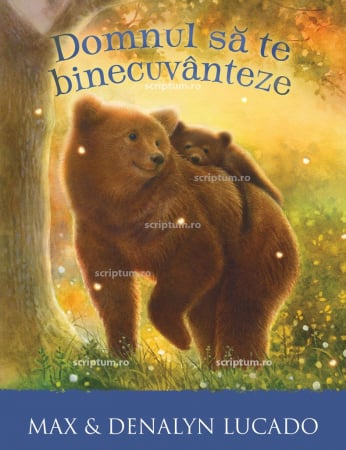 Povestiri - Domnul sa te binecuvanteze (Seria Aventuri pentru suflet)