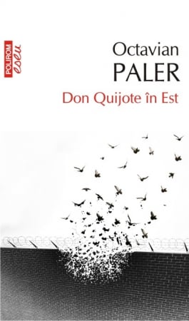 Eseuri - Don Quijote in Est