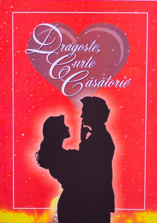 Tineri - Dragoste, curte, casatorie