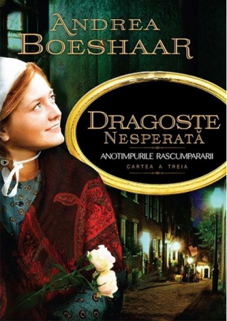 Romane - Dragoste nesperata