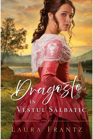 Carti - Dragoste in Vestul Salbatic