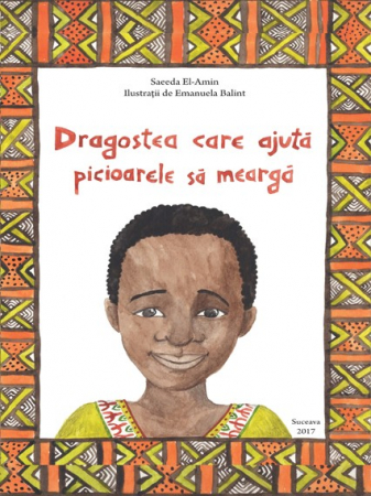 Povestiri - Dragostea care ajuta picioarele sa mearga