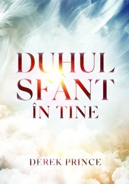 Teologie - Duhul Sfant in tine