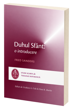 Carti - Duhul Sfânt: o introducere
