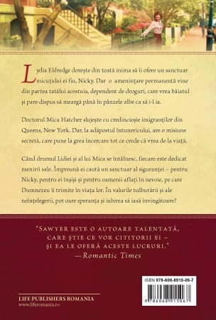 Dulce sanctuar [1]