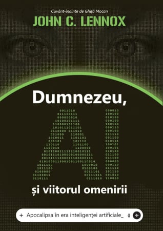 Carti - Dumnezeu, AI și viitorul omenirii: Apocalipsa în era inteligenței artificiale