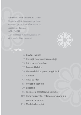 Dumnezeu este dragoste + CD [1]
