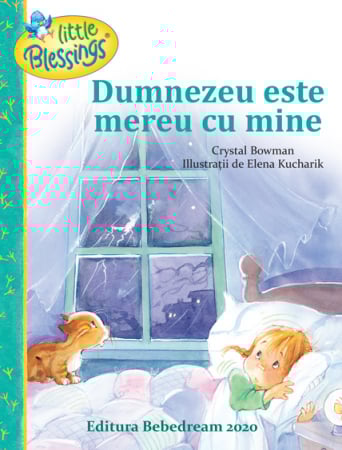Povestiri - Dumnezeu este mereu cu mine