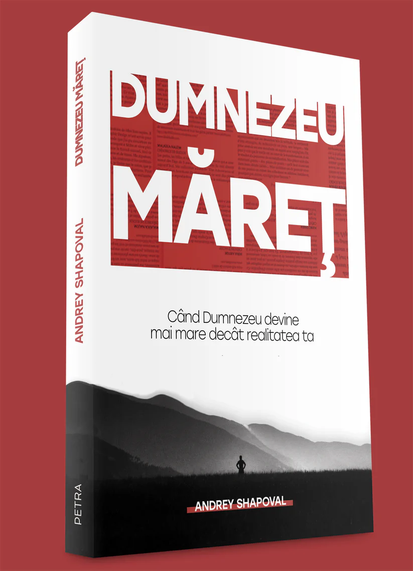 Instrumente teologice - Dumnezeu Maret