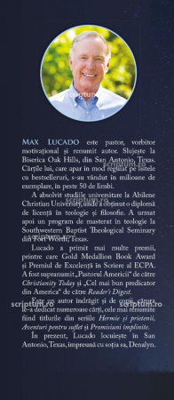 Dumnezeu nu renunta niciodata la tine [3]