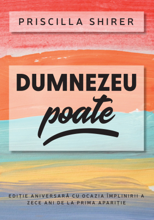 Carti - Dumnezeu poate