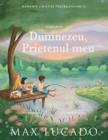 Carti - Dumnezeu, Prietenul meu