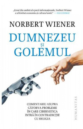 Alte studii - Dumnezeu si Golemul