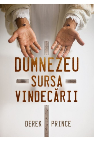 Diverse - Dumnezeu, sursa vindecarii