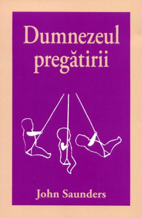 Instrumente teologice - Dumnezeul pregatirii