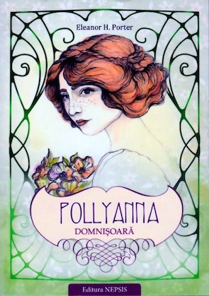 Editura Nepsis - Pollyanna domnisoara