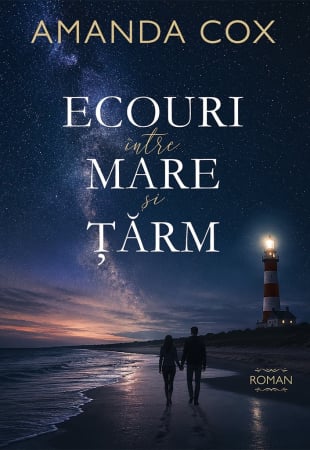 Carti - Ecouri între mare și țărm