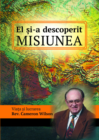 Marturii - El si-a descoperit misiunea