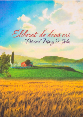 Romane - Eliberat de doua ori