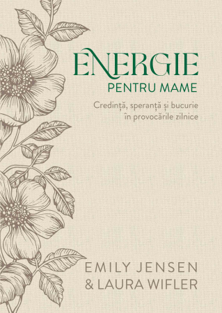Femei - Energie pentru mame (editie de lux)