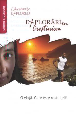 Instrumente pastorale - Explorari in crestinism - ghidul liderului