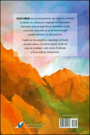 Eroii Bibliei [1]