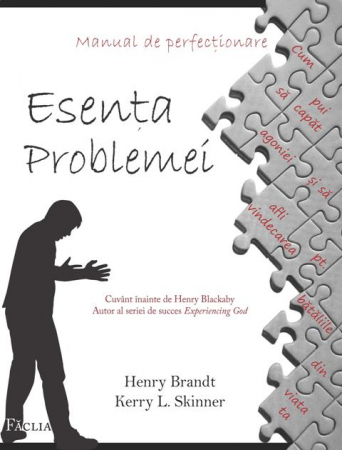 Viata crestina - Esenta problemei. Manual de perfectionare