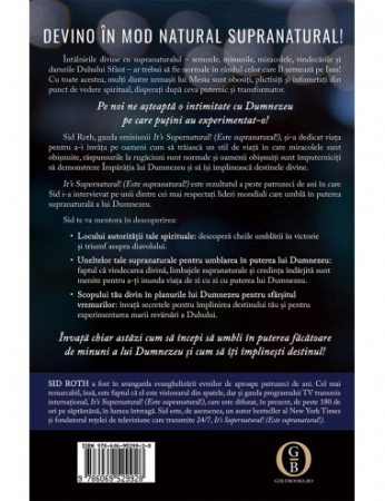 Este Supranatural! [1]