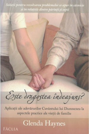 Viata de familie - Este dragostea indeajuns?